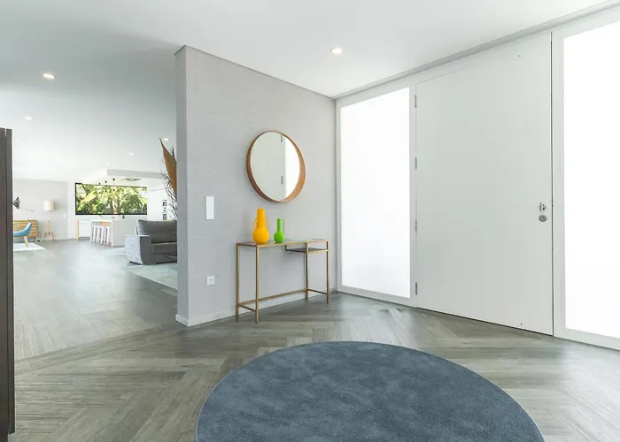 Primavera By Atlantic *