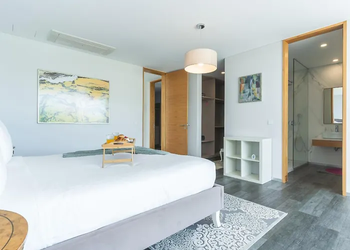 Primavera By Atlantic Villa Calheta (Madeira)