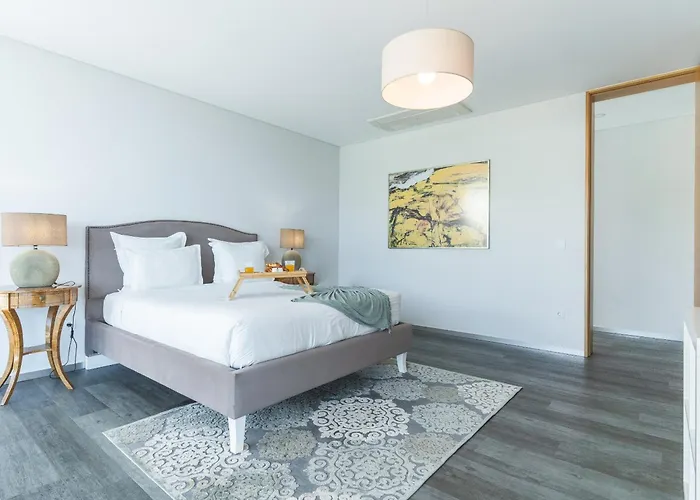 Primavera By Atlantic *