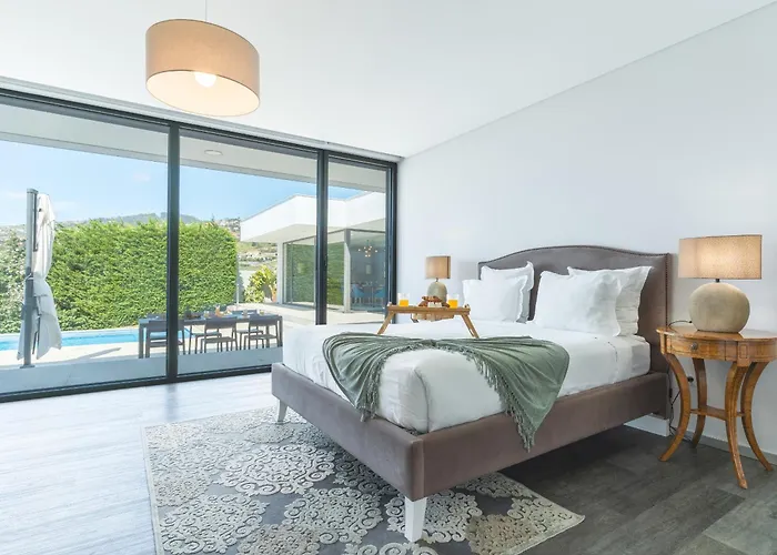 Primavera By Atlantic * Calheta (Madeira)