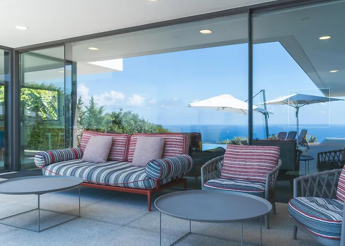 Primavera By Atlantic Villa