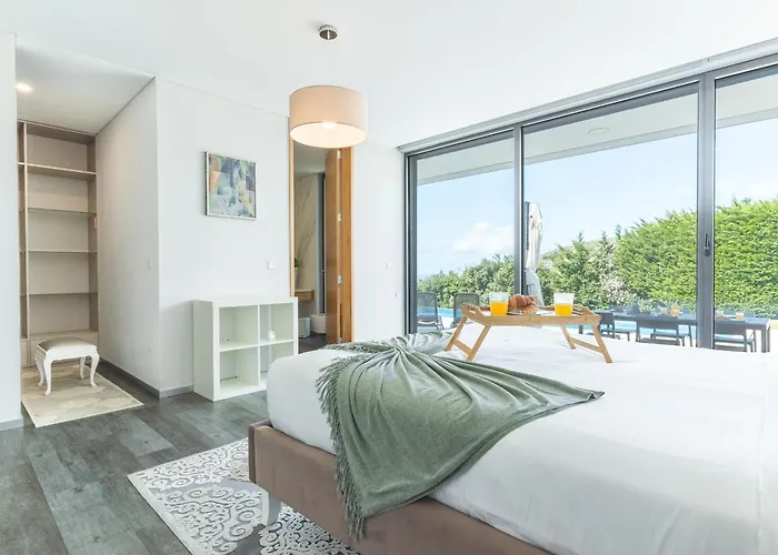 Villa Primavera By Atlantic *