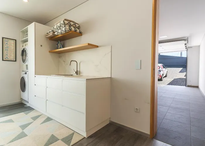 Villa Primavera By Atlantic Calheta (Madeira)