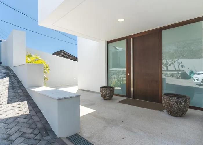 Primavera By Atlantic Villa