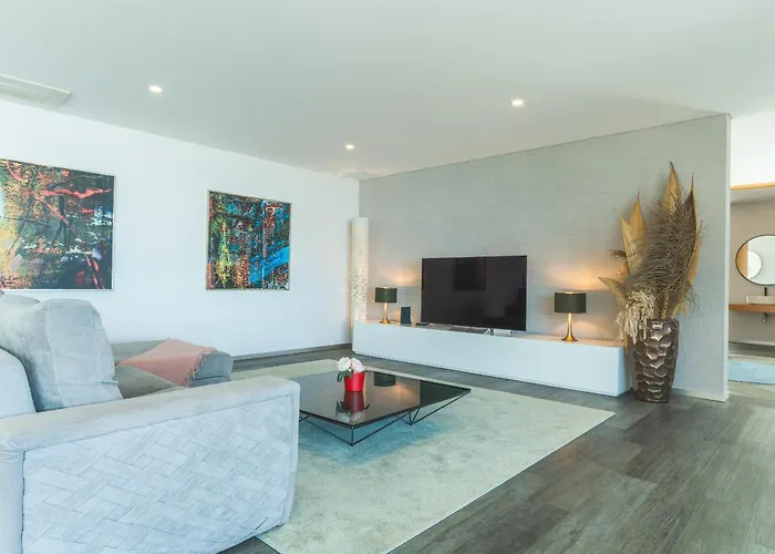 Villa Primavera By Atlantic