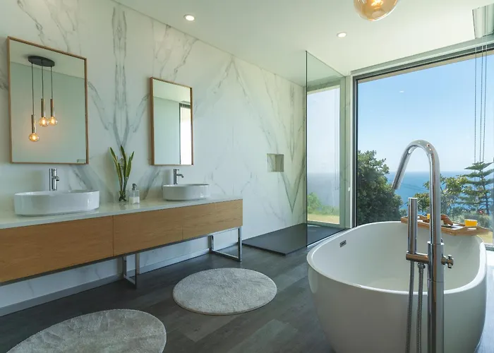 Villa Primavera By Atlantic *